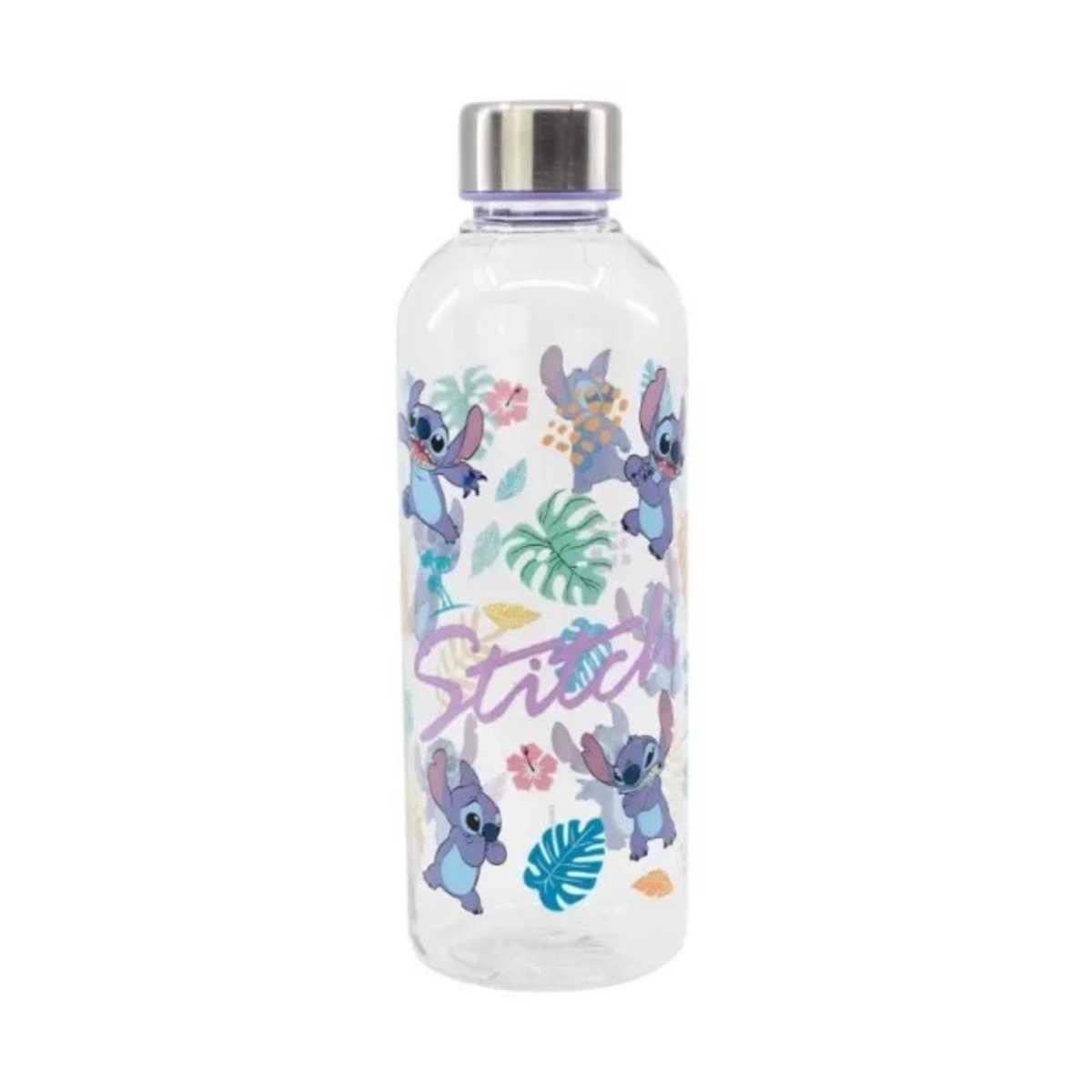 Disney Trinkflasche STITCH 850 ml Wasserflasche
