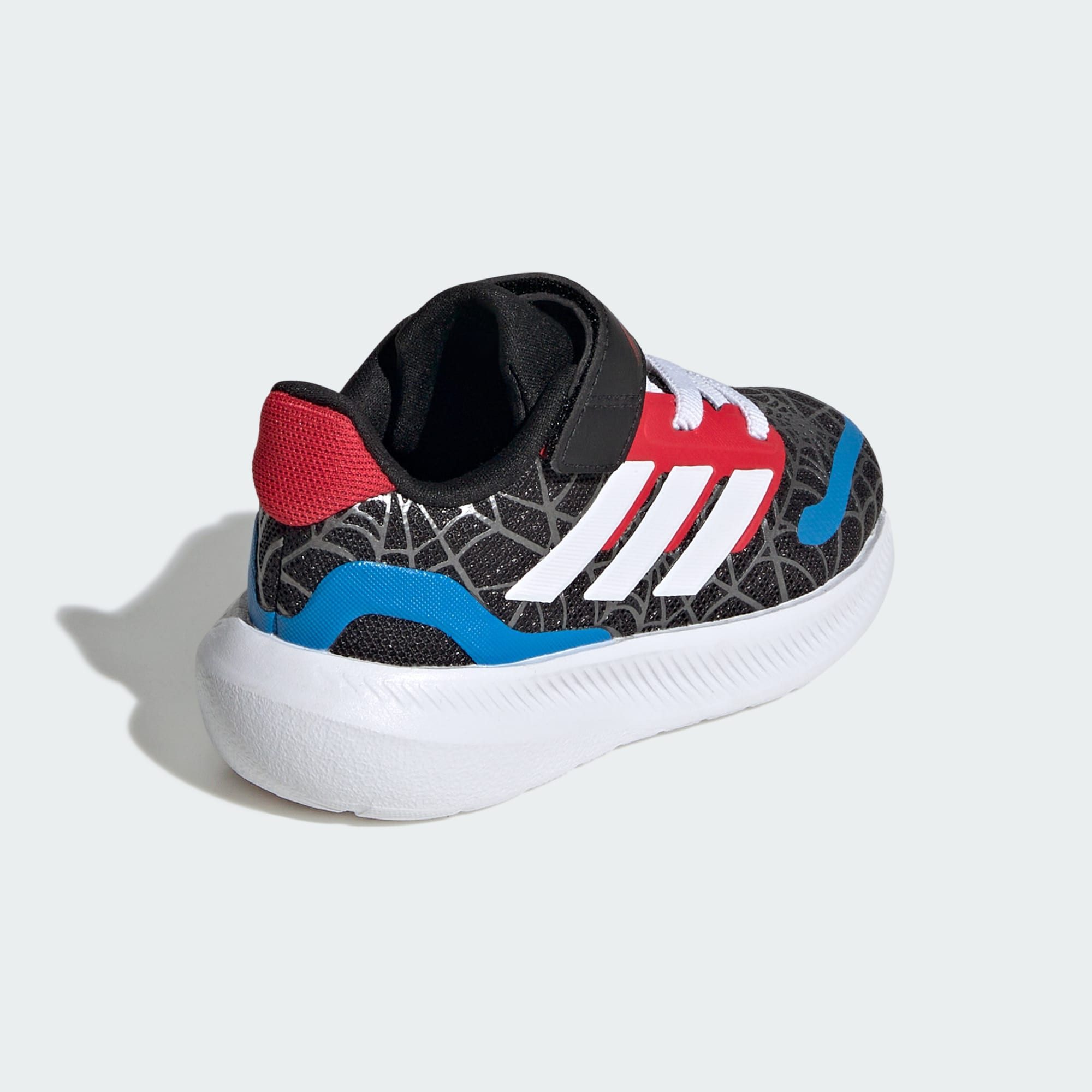 adidas Sportswear ADIDAS X MARVEL SPIDER-MAN RUNFALCON KIDS SCHUH Laufschuh