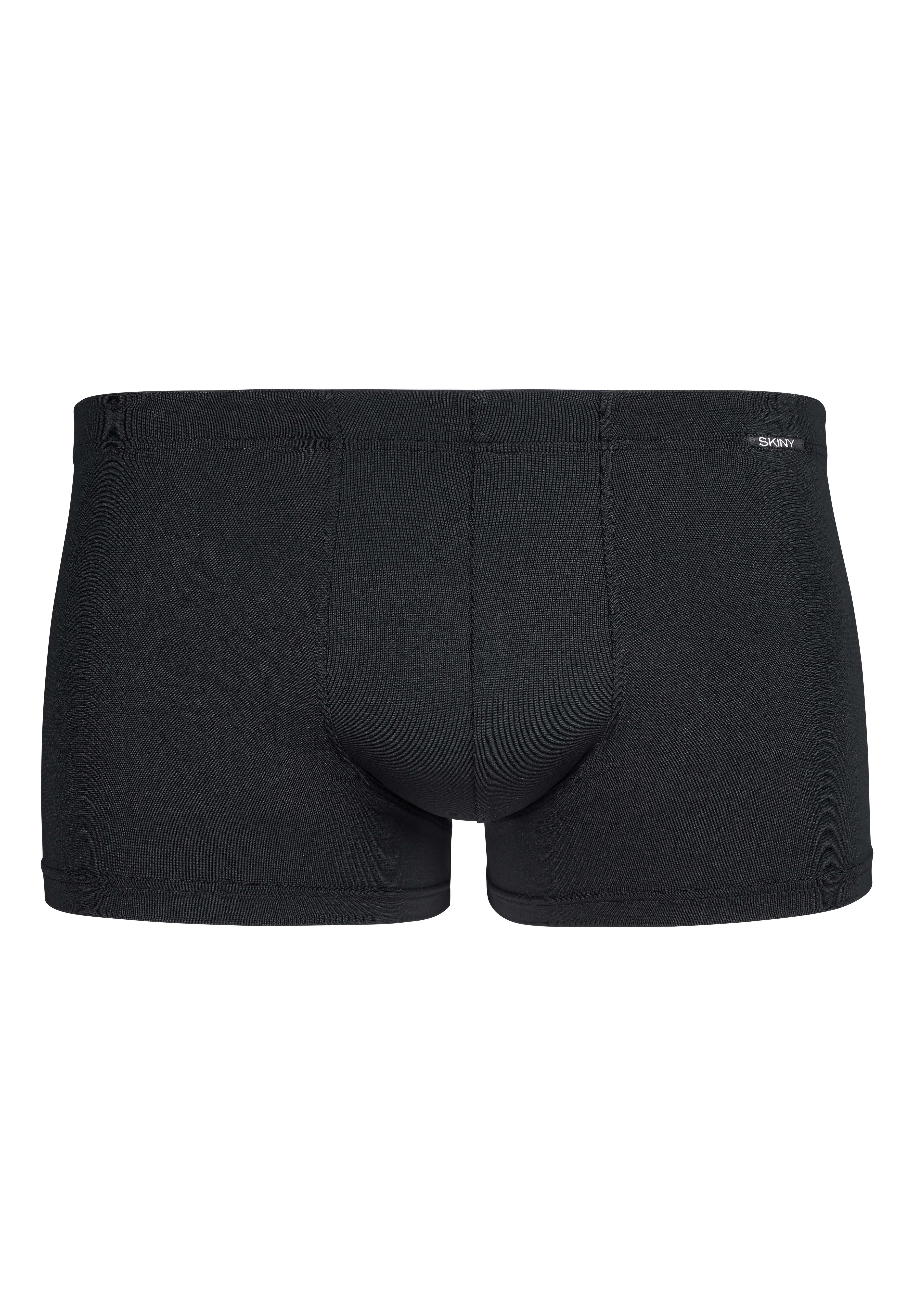 Skiny Slip Micro Multipack (2er Pack) klassisch, basic, bequem, feuchtigkeitsregulierend