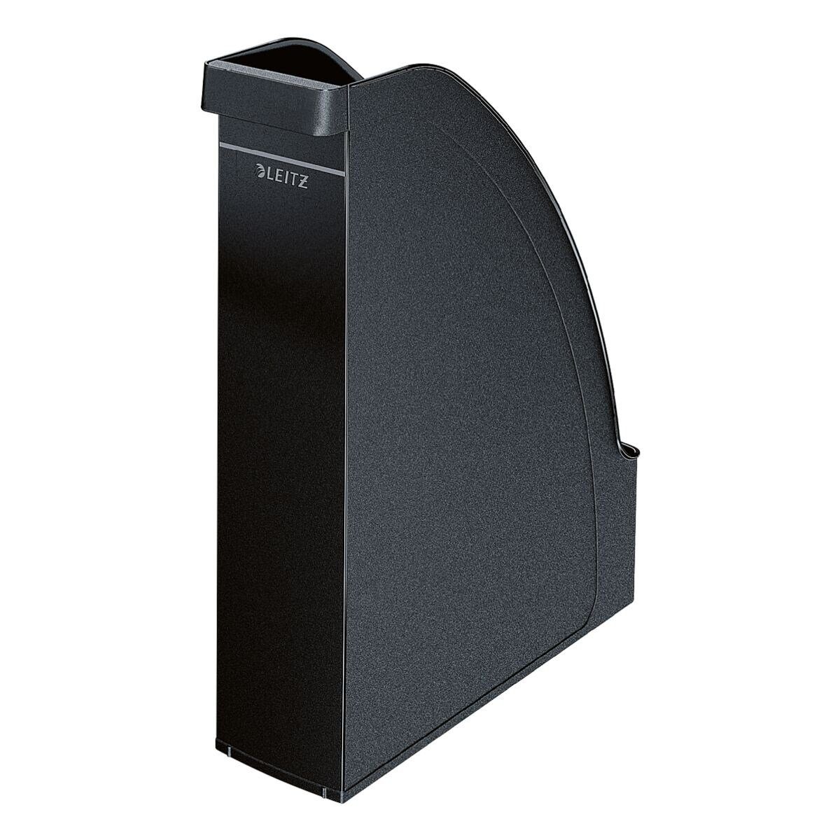 LEITZ Stehsammler 2476, für DIN A4, Quer- und Hochformat