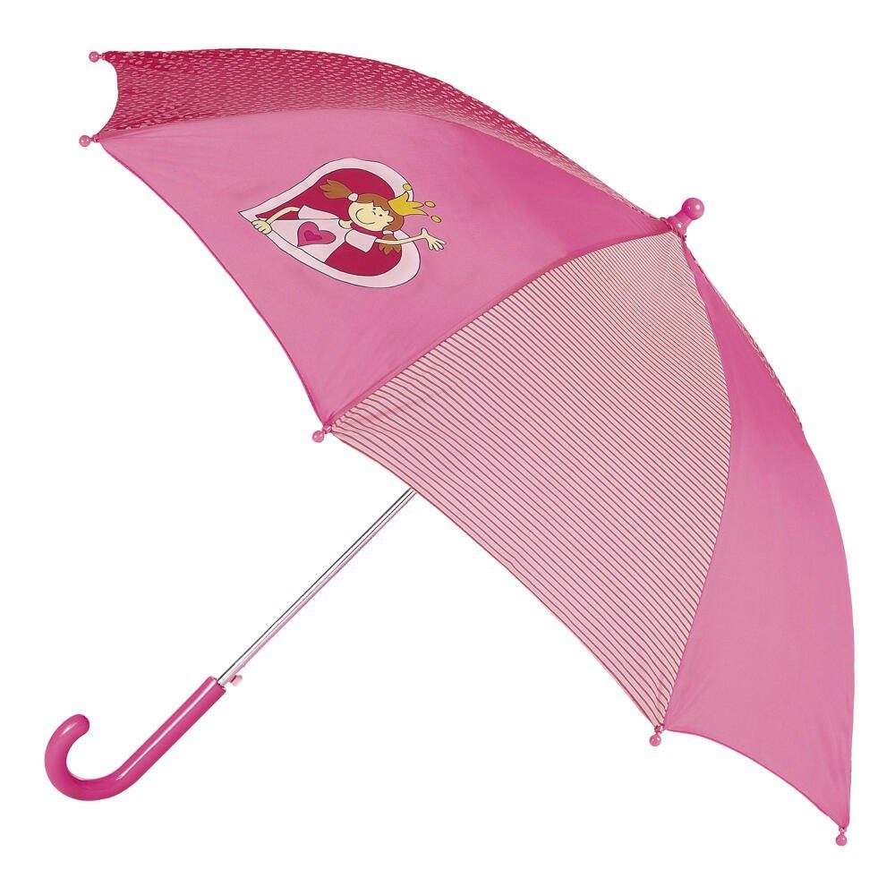 Sigikid Stockregenschirm Prinzessin Pinky Queeny Ø 82 cm | Stockschirme