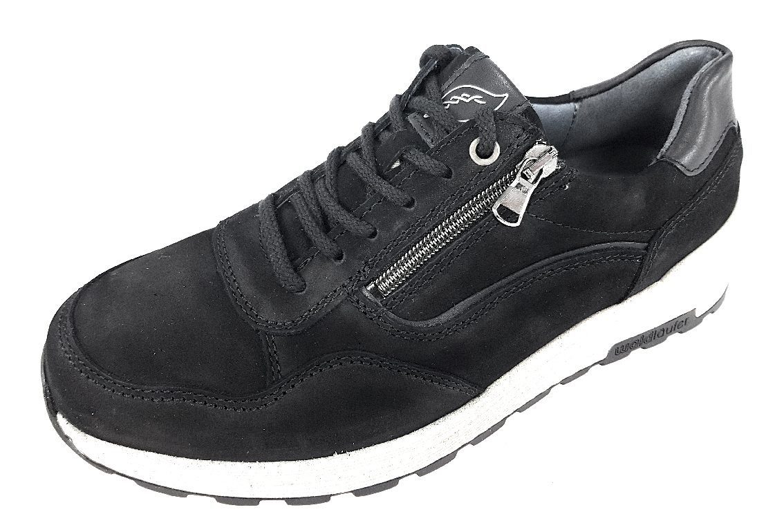 Waldläufer Schnürer Schnürschuh