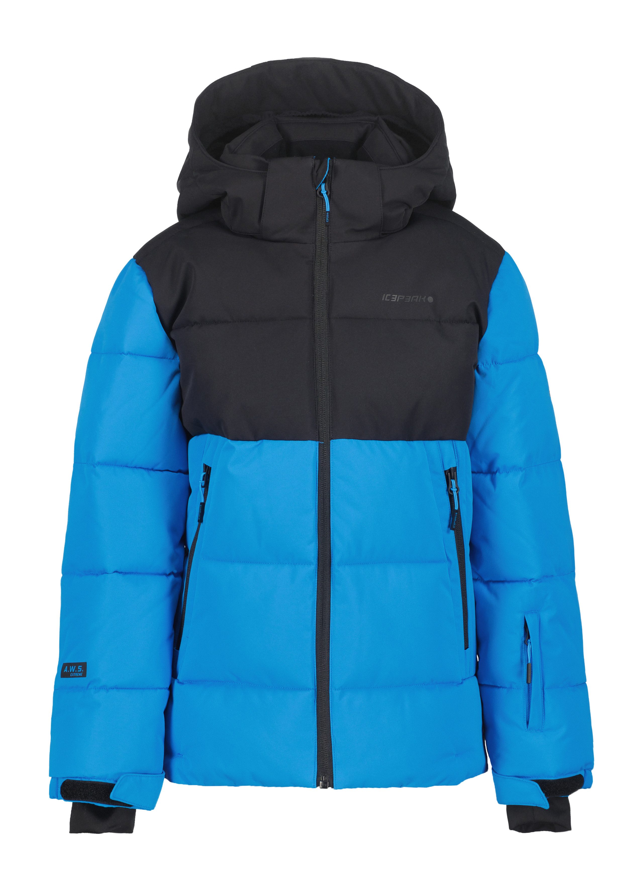 Icepeak Skijacke ICEPEAK LOUIN JR günstig online kaufen