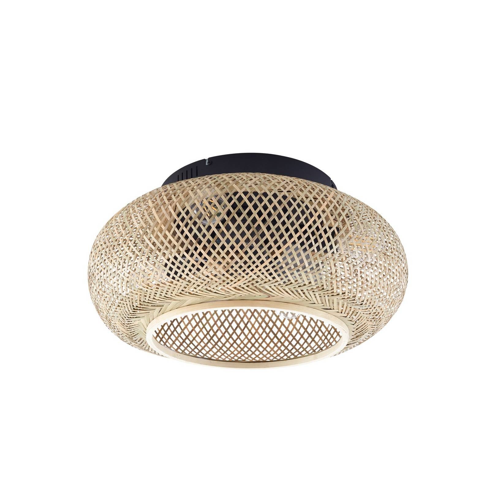 Lucande Deckenventilator Cordie