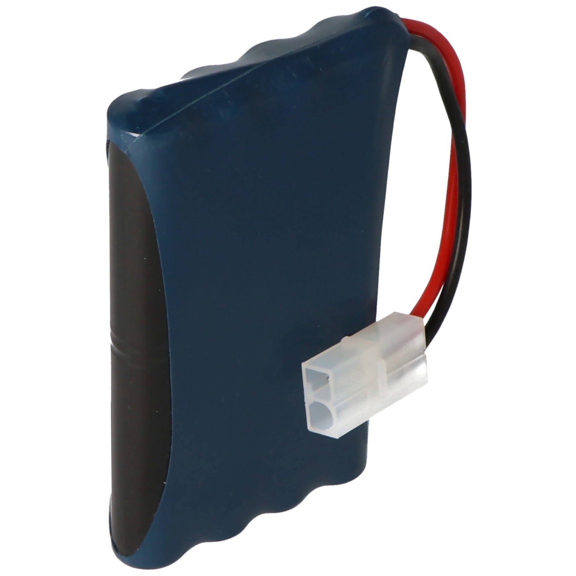AccuCell Racing-Pack 9,6 Volt mit Tamiya Stecker NiMH-Akku 1300mAh ca. 10,2x58 Akku 1300 mAh (9,6 V)