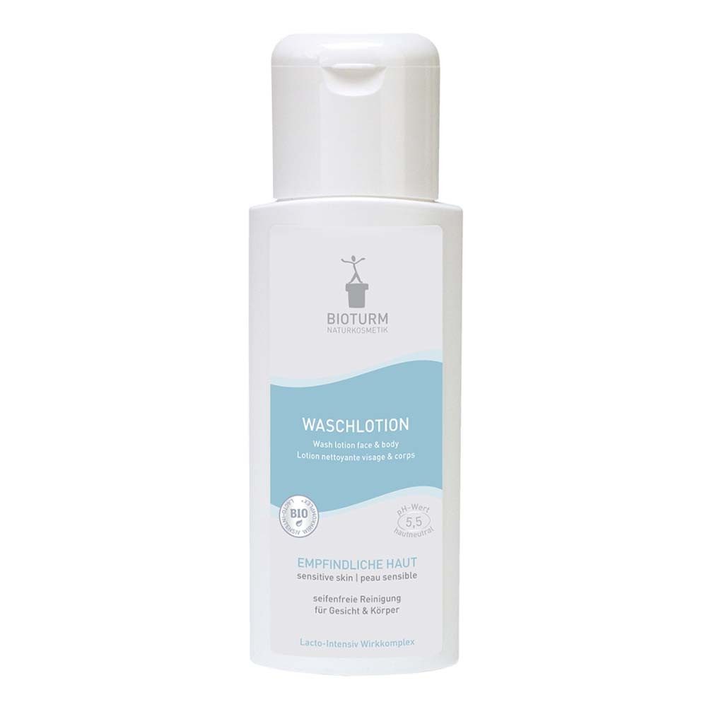 Duschcreme Nr.12 - pH5,5 Waschlotion 200ml