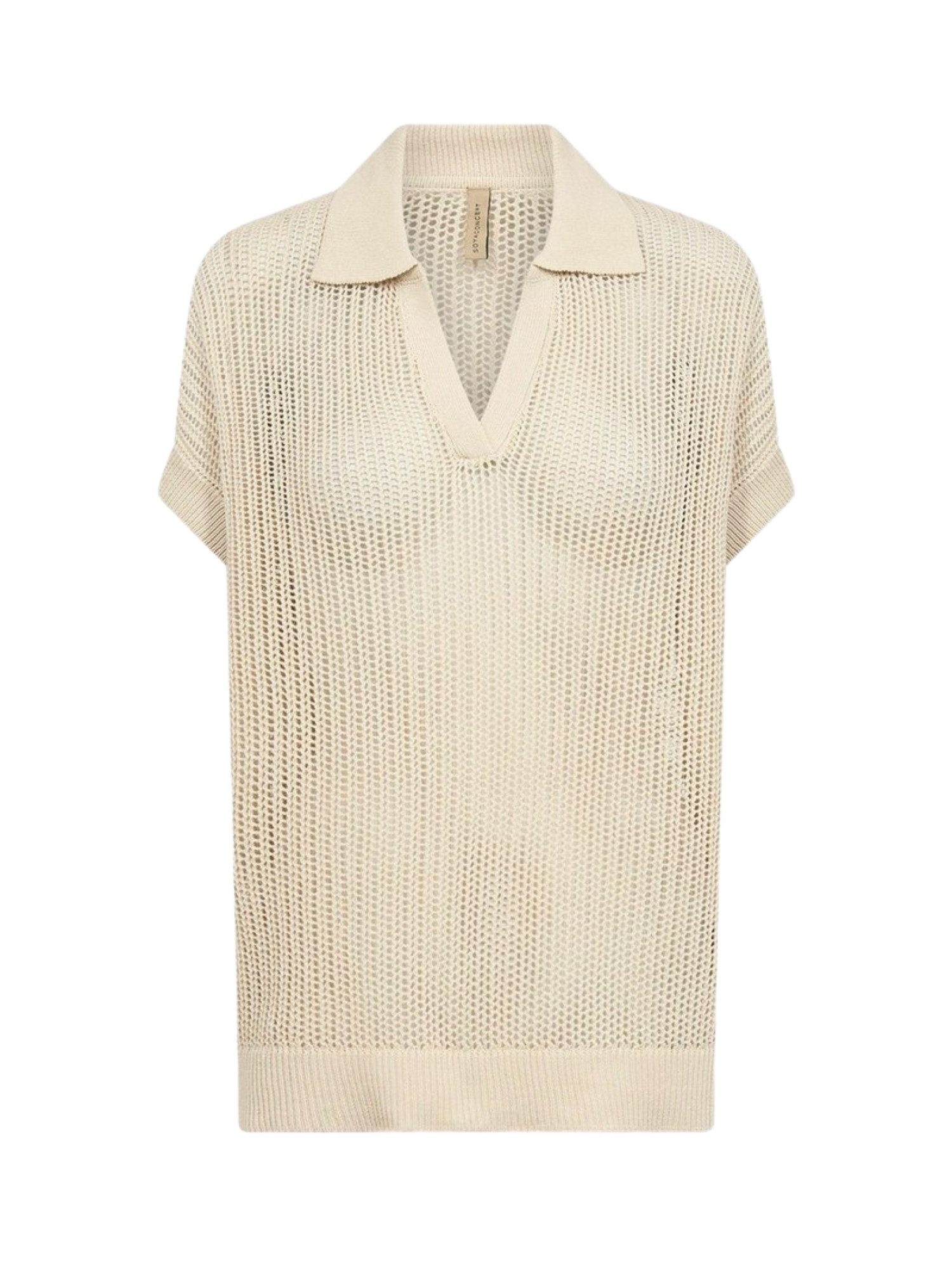 soyaconcept Strickpullover Soya Concept Sweater SC-LAURETTE