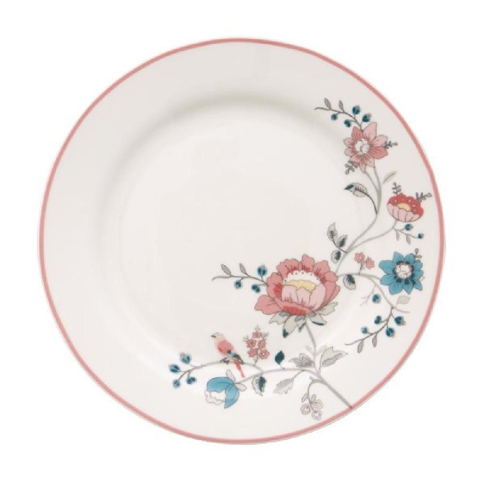 Greengate Frühstücksteller Тарелки Sienna White (20,5 cm)