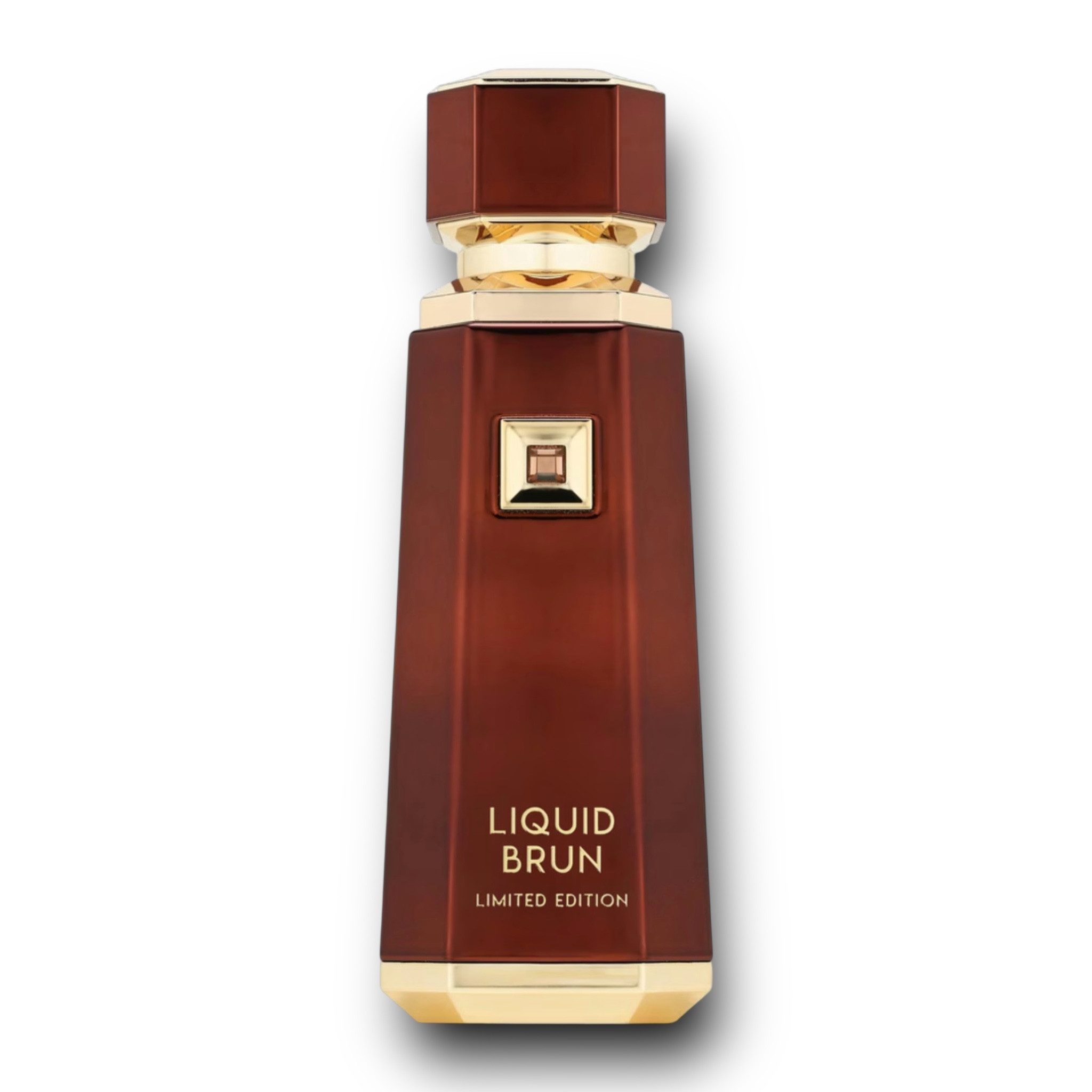 French Avenue Extrait Parfum Liquid Brun Limited Edition 150ml