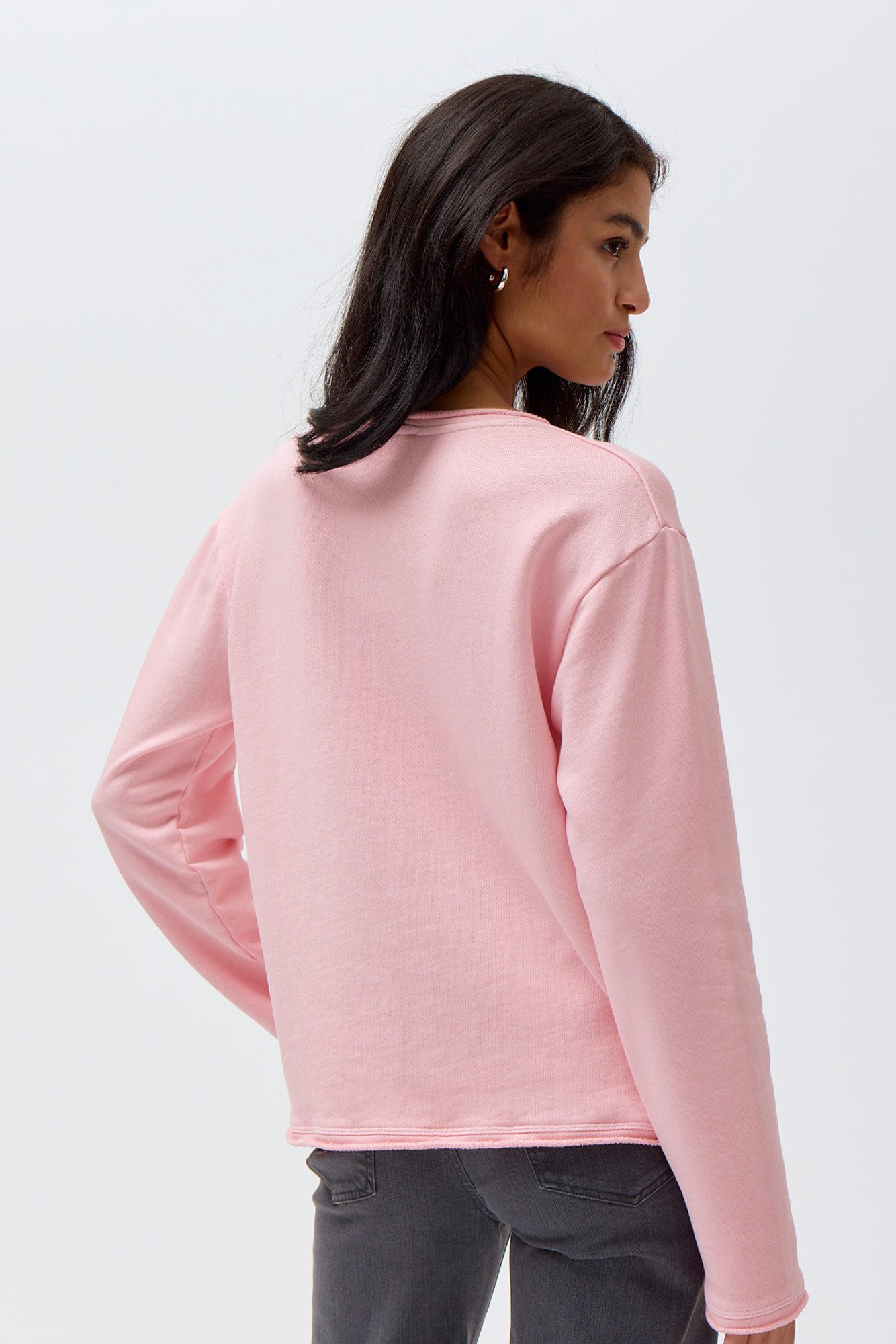 People Wear Organic Sweatshirt GOTS zertifiziert günstig online kaufen