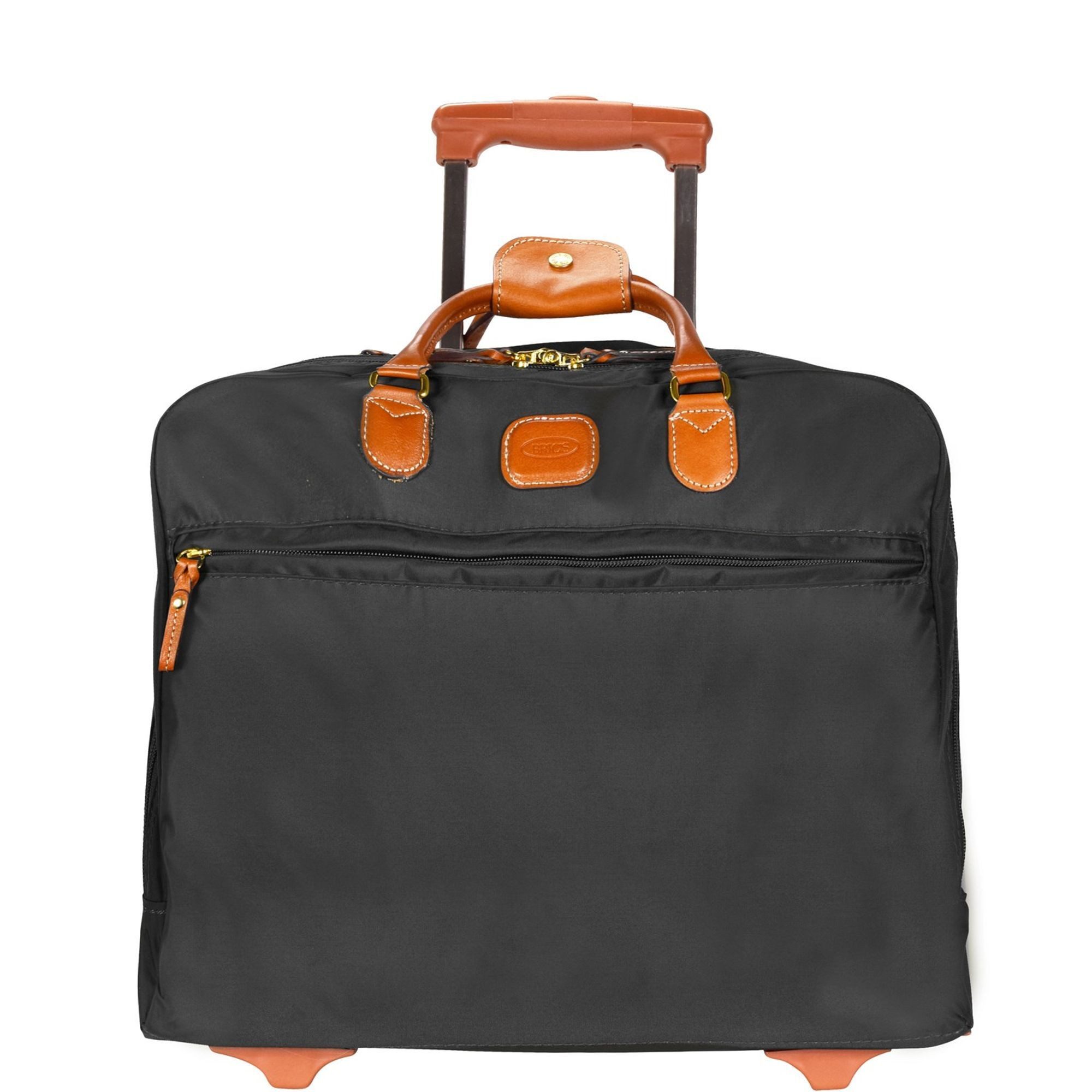 Bric's Business-Trolley X-Collection, 2 Rollen, Nylon