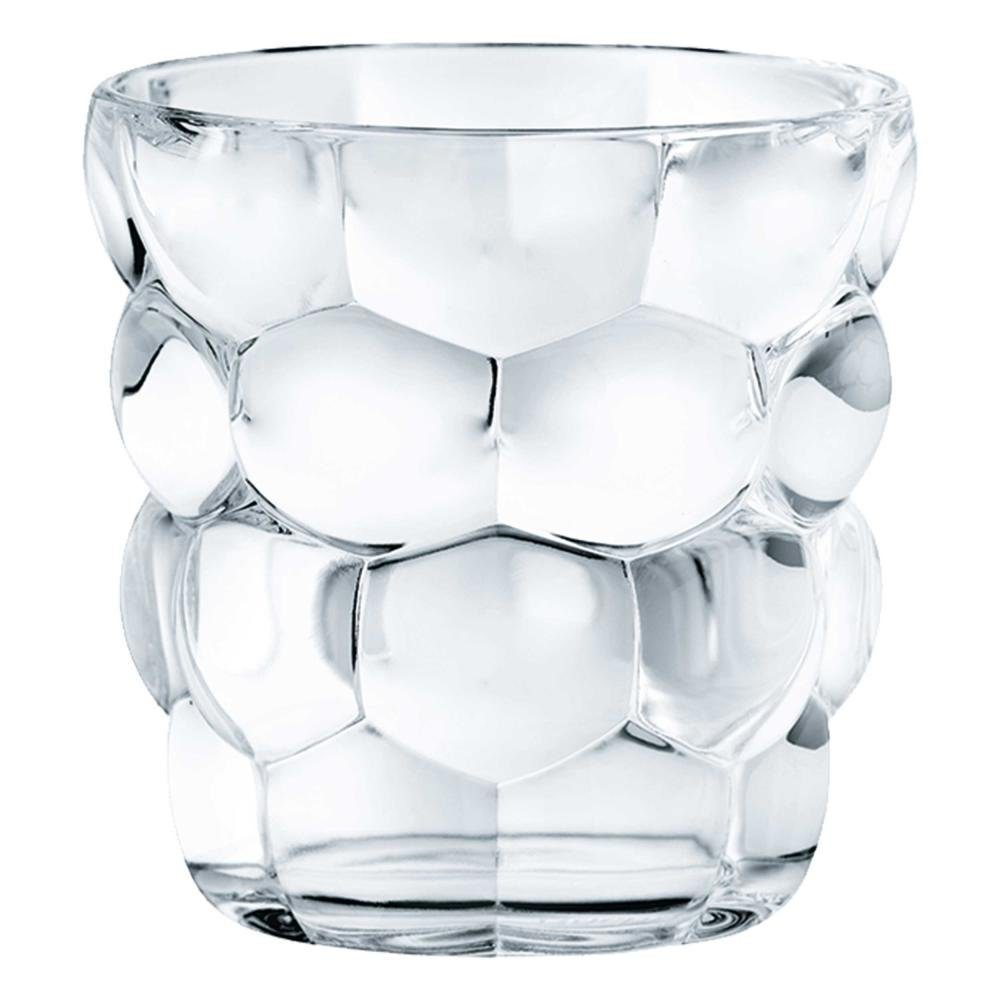 Nachtmann Gläser-Set Bubbles 4er Set, 240 ml, Kristallglas