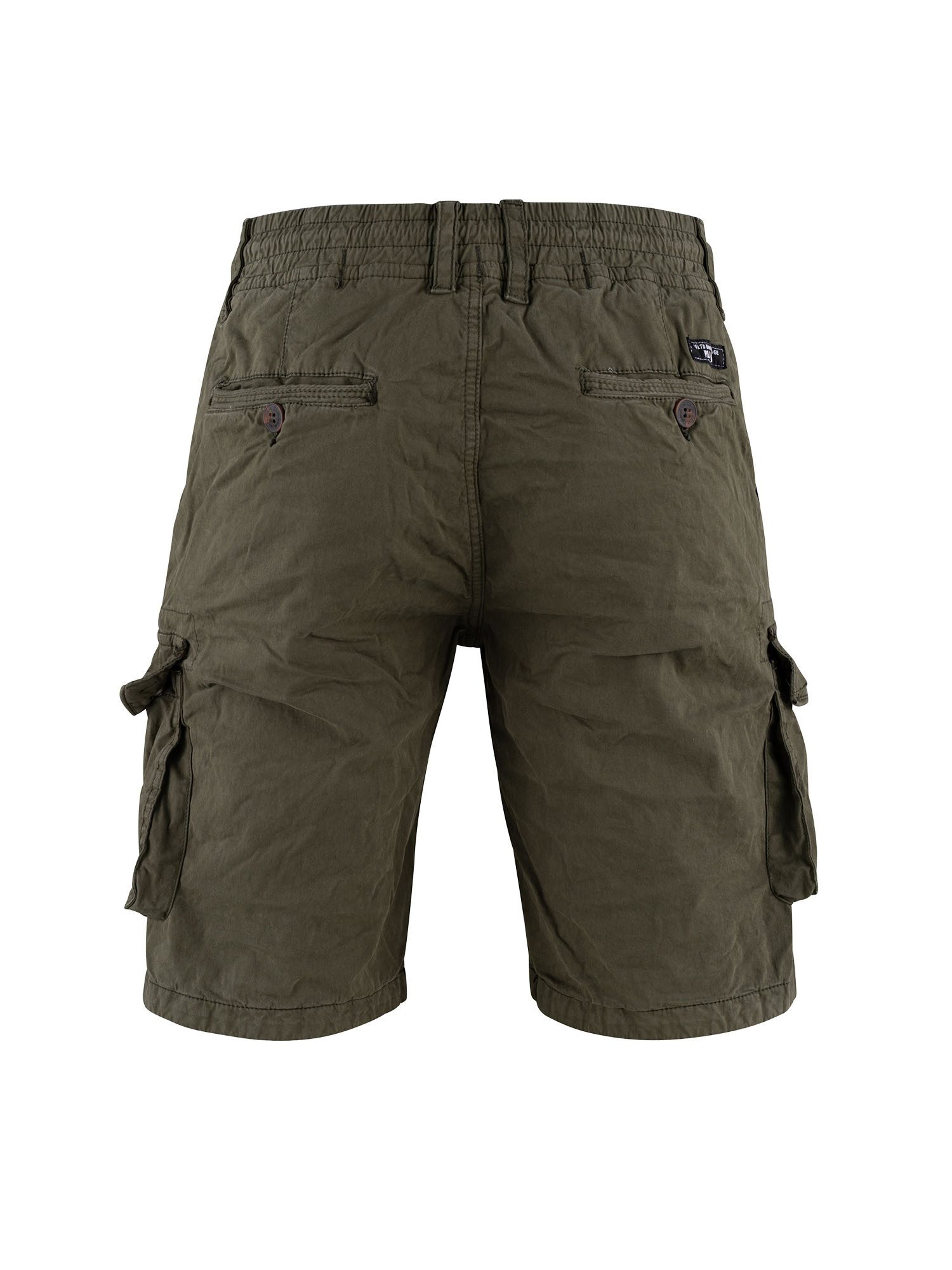 Shorts Cargoshorts Urban Explorer