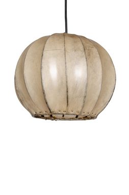 Marrakesch Orient & Mediterran Interior Deckenleuchte Orientalische Lampe Pendelleuchte Hängeleuchte Mailin 24cm Groß, ohne Leuchtmittel, Handarbeit