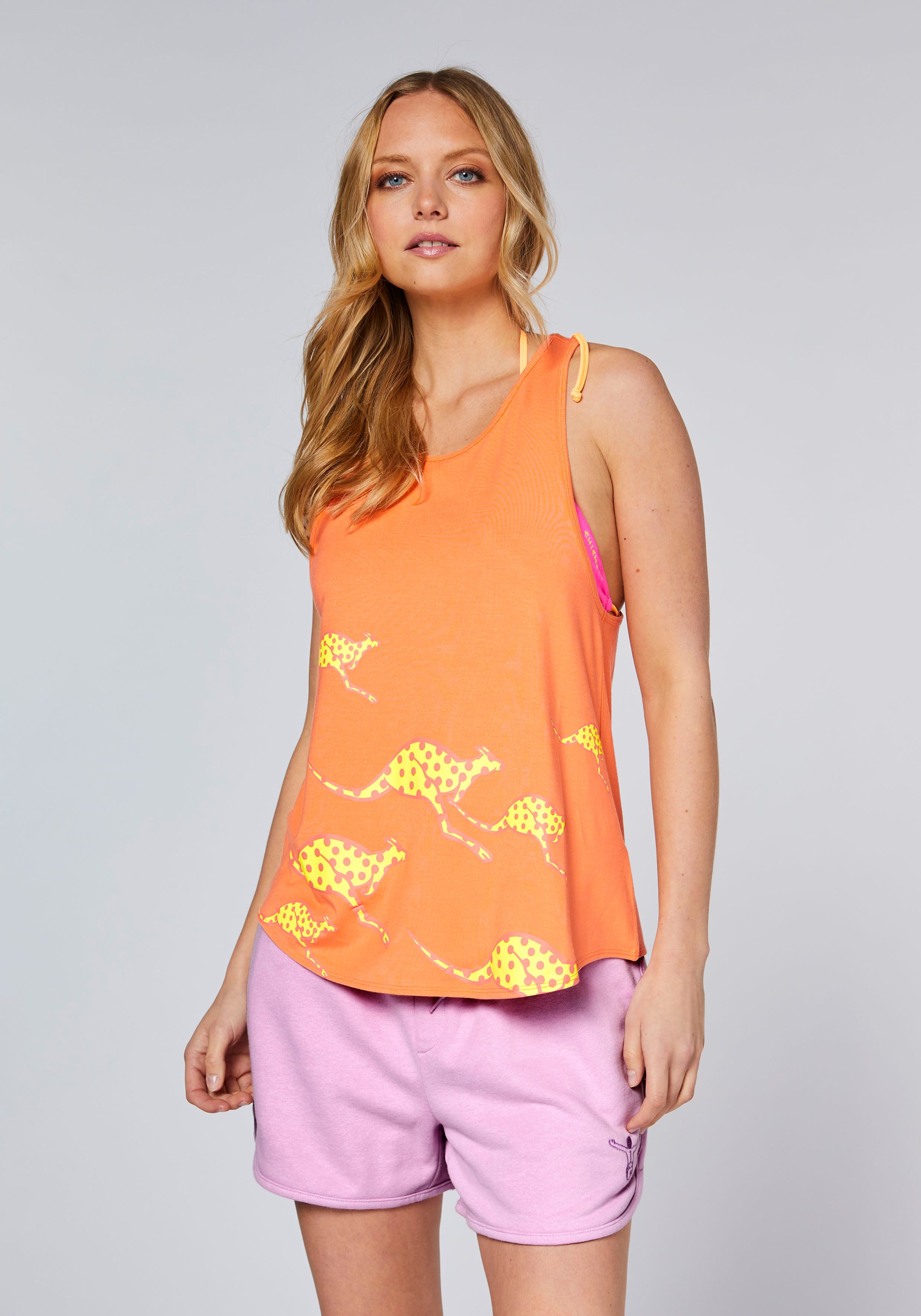 Chiemsee Longtop
