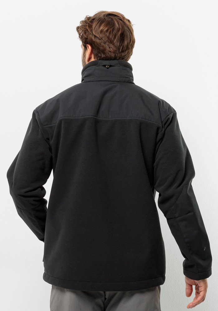 Jack Wolfskin Fleecejacke BLIZZARD FZ M günstig online kaufen