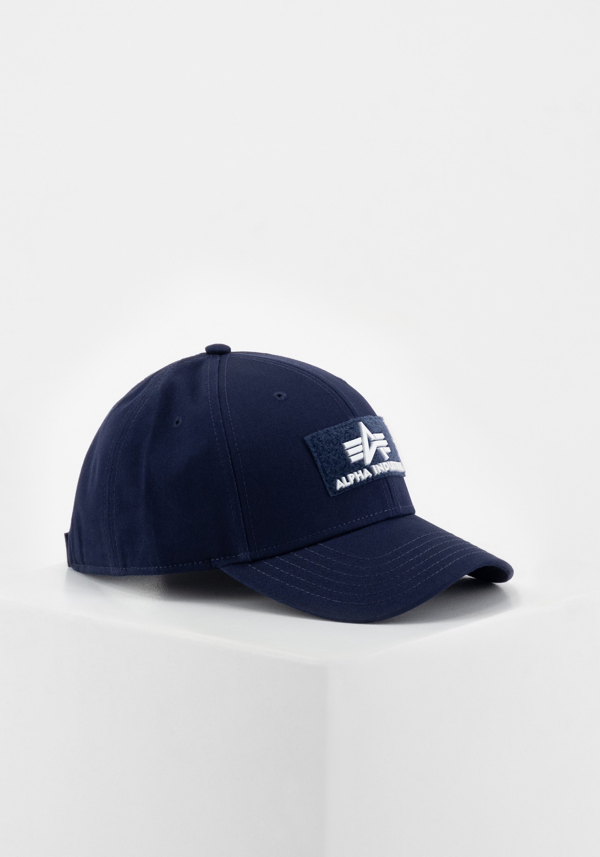 Alpha Industries Trucker Cap Cap VLC II