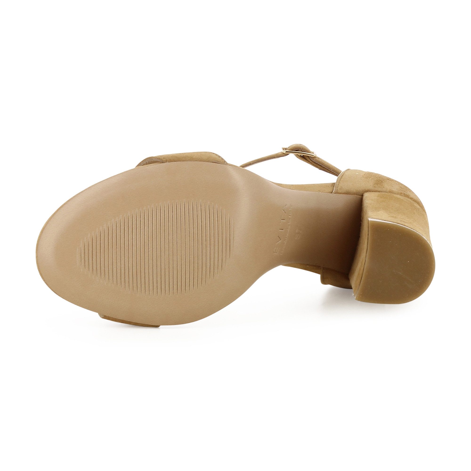 Evita EVA Riemchensandalette