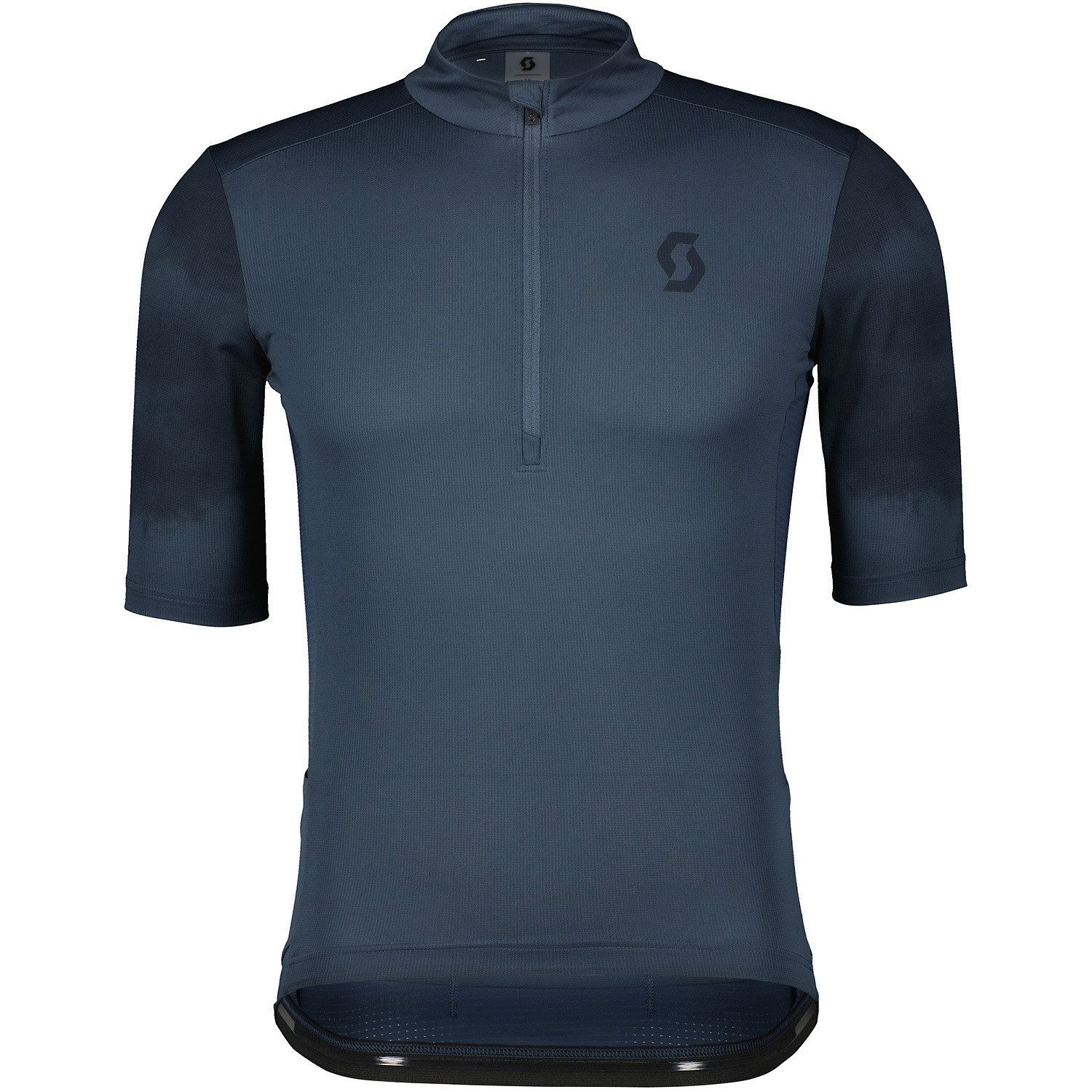 Scott Radtrikot T-Shirt M GRAVEL 10 S/SL SHIRT