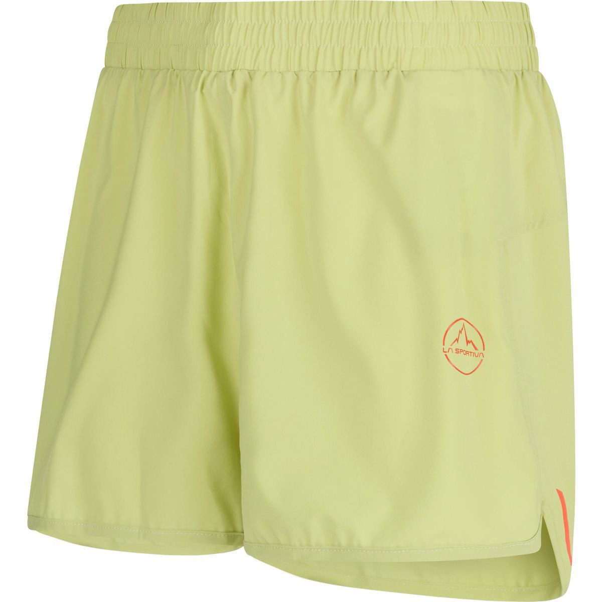 La Sportiva Funktionsshorts Sudden Short Women Ein vielseitiges Kleidungsstück für kurze Laufstrecken und schnelle