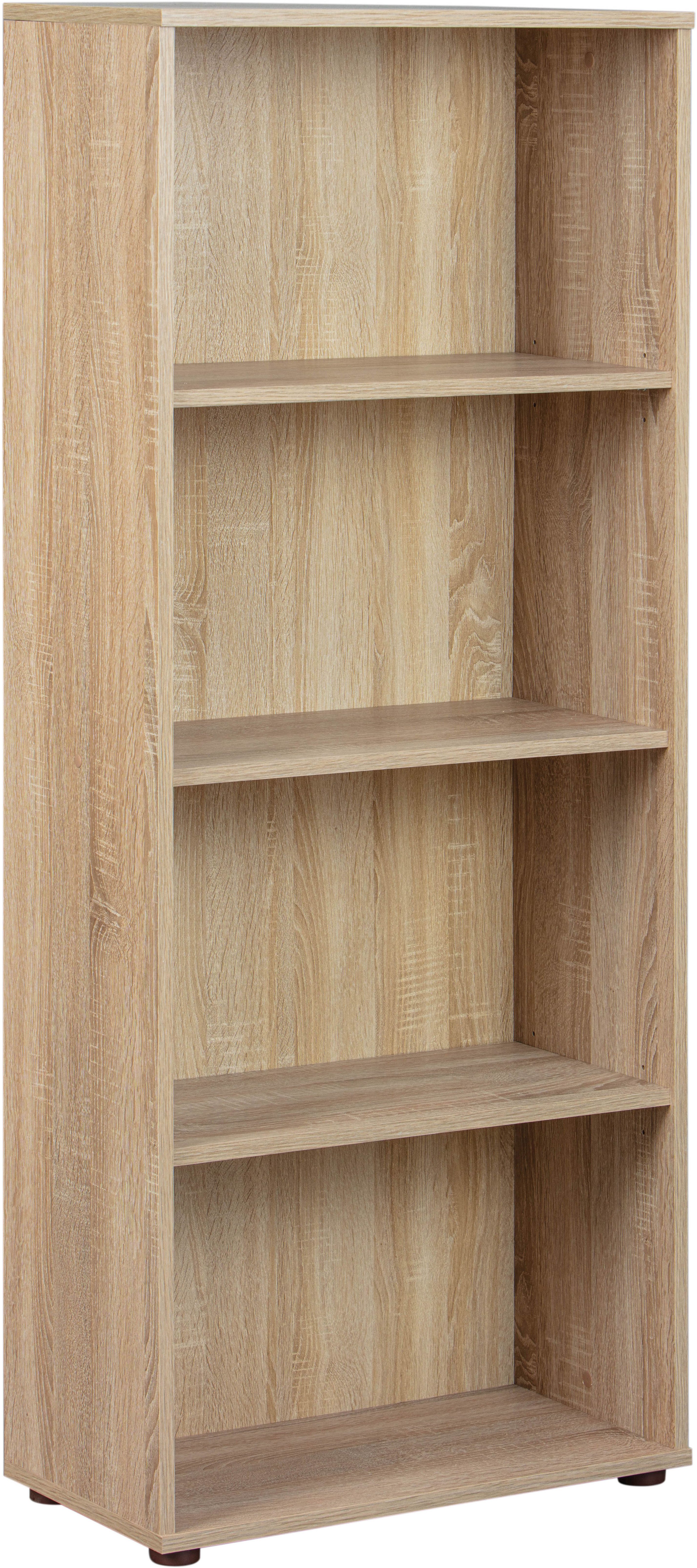 Inter Link Bücherregal, 1-tlg.