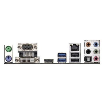 Asrock J3455-ITX Mainboard