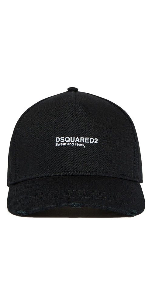 Dsquared2 Baseball Cap Dsquared2 Baseball Cap günstig online kaufen