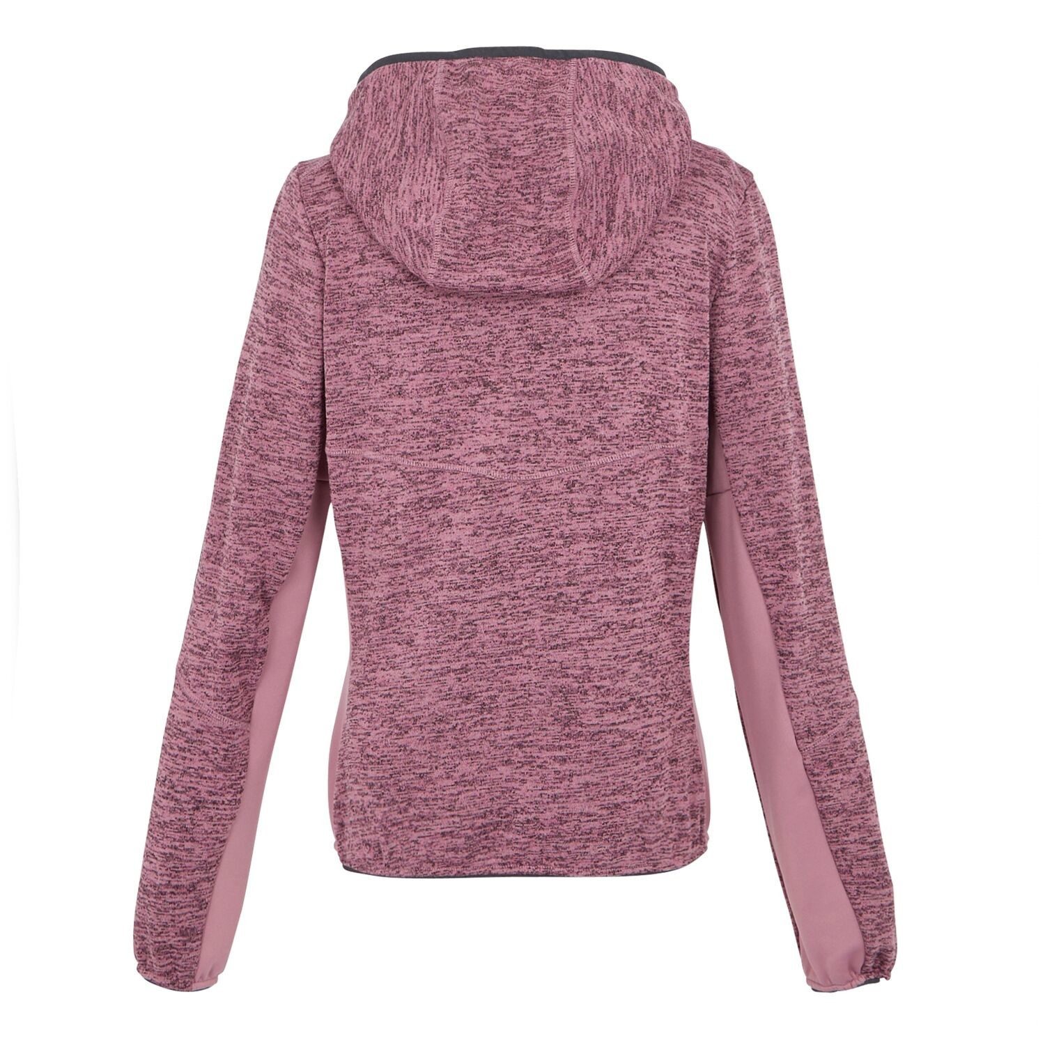 Regatta Strickfleecejacke Jacke mit Kapuze Kemilia günstig online kaufen