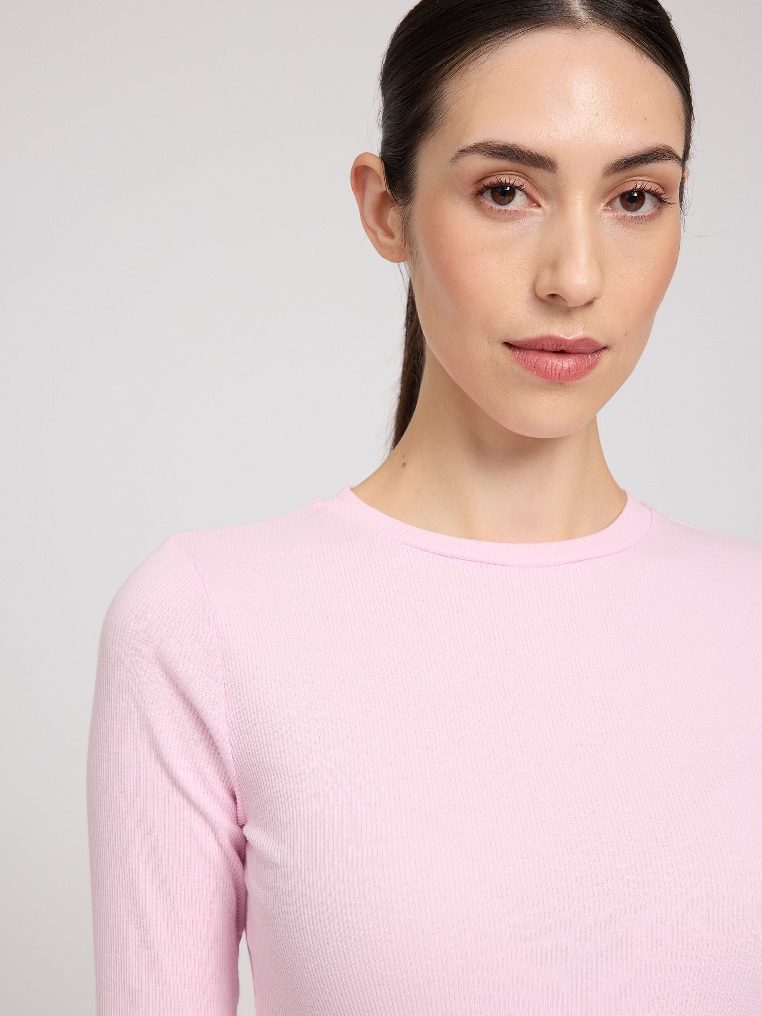 MAZINE Langarmshirt Malbis Longsleeve