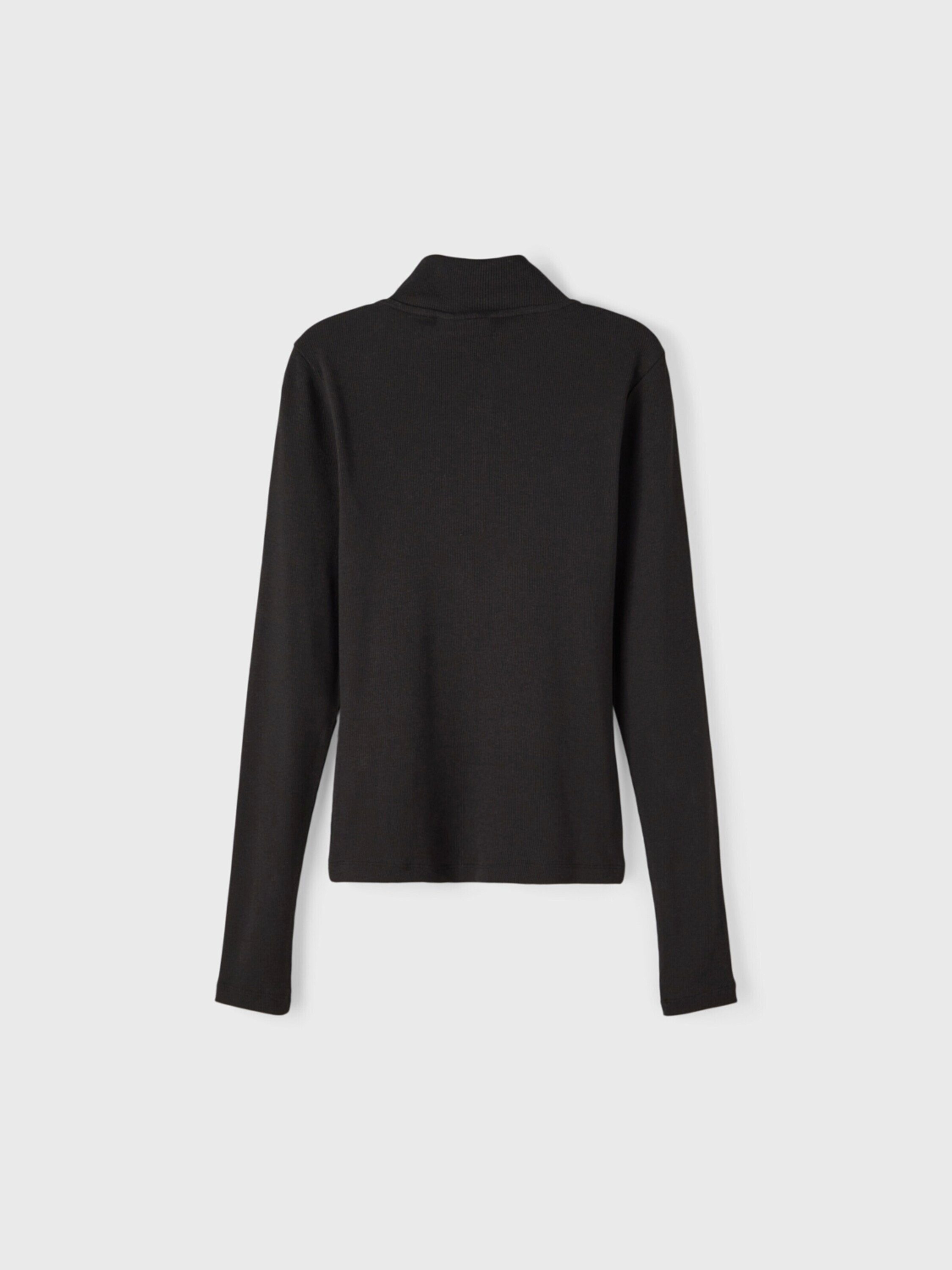 LMTD Langarmshirt DIDA (1-tlg) Plain/ohne Details