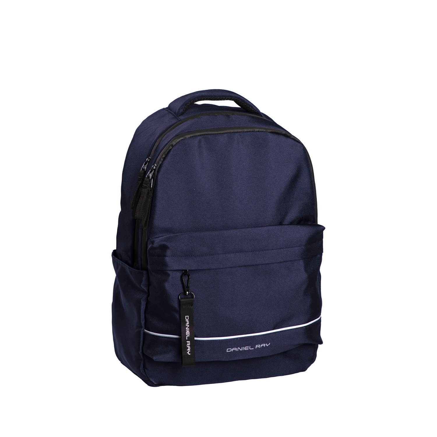Daniel Ray Laptoprucksack DRS25.1506 Mackay Laptop Backpack L (Stück, 1-tlg., 1), funktional