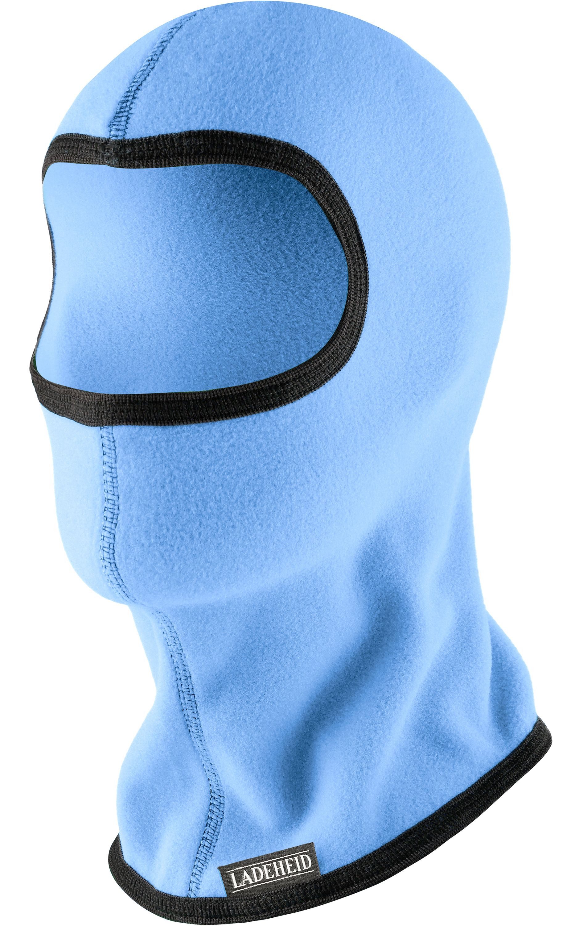 Ladeheid Sturmhaube Kinder Jugend Mädchen Microfleece Sturmhaube Skimaske LA-203