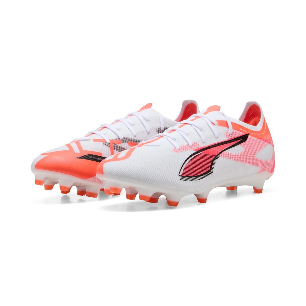 PUMA Herren Fussballschuhe Ultra 5 Match FG/AG Sneaker günstig online kaufen