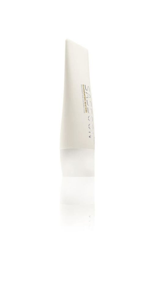Sassoon Professional Haarmaske Sassoon Illuminating Restore 170ml