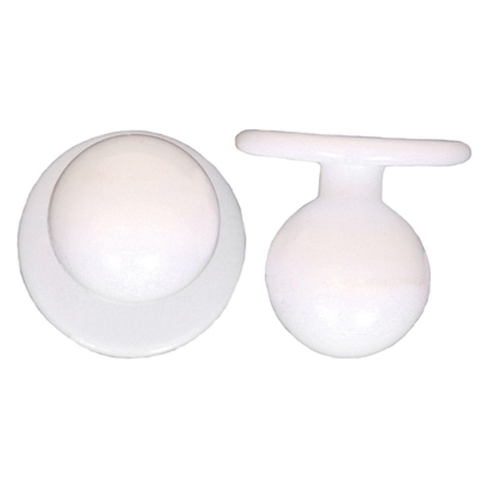 EXNER Knopf Kochknöpfe Kugelknöpfe