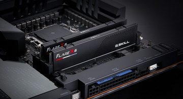 G.Skill Flare X5 - DDR5 PC-Arbeitsspeicher
