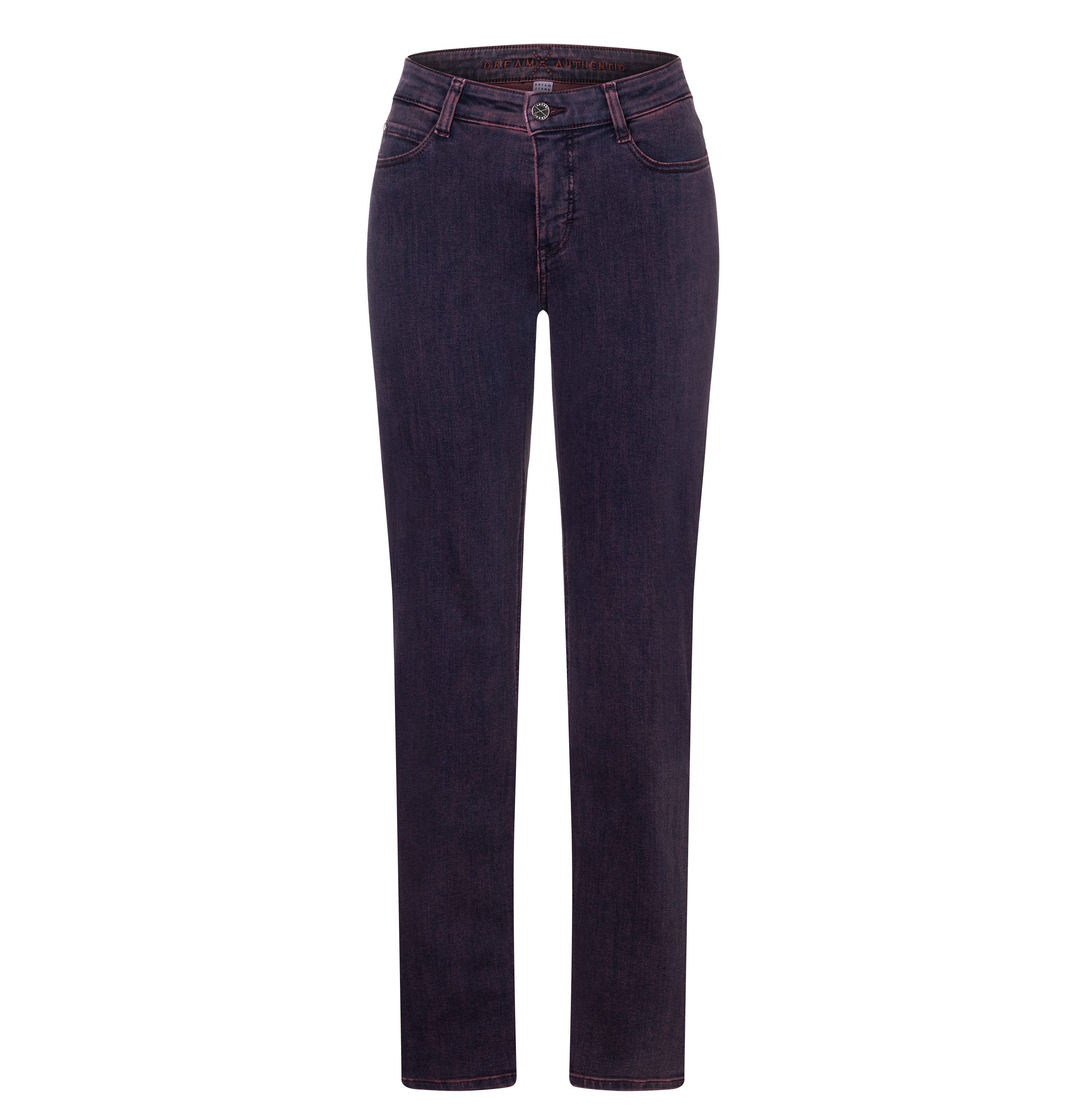MAC Stretch-Jeans Dream mit Stretch für den perfekten Sitz – Bild 3 von 4
