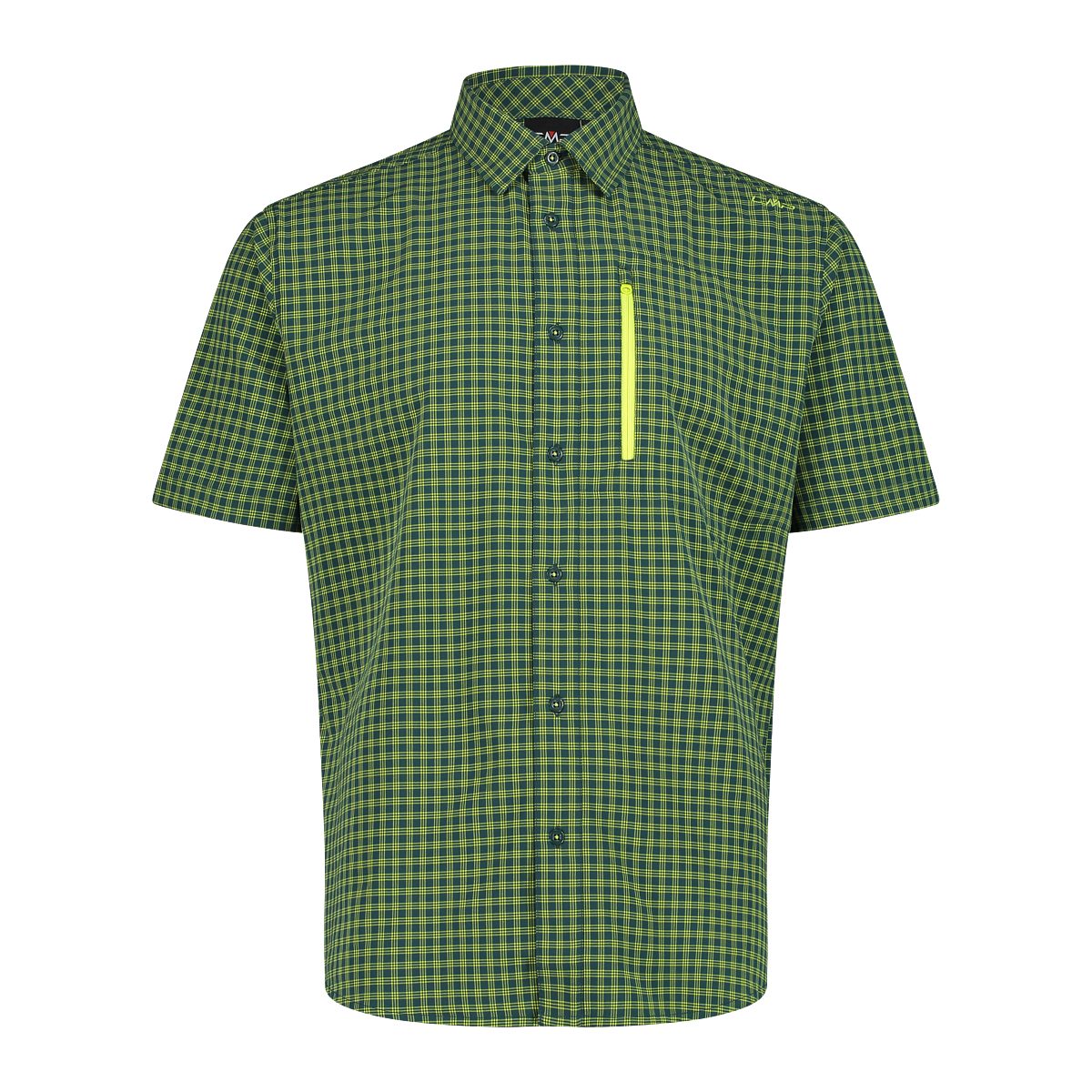CMP Outdoorhemd MAN SHIRT 7ET günstig online kaufen