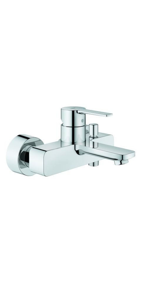 Grohe Wannenarmatur