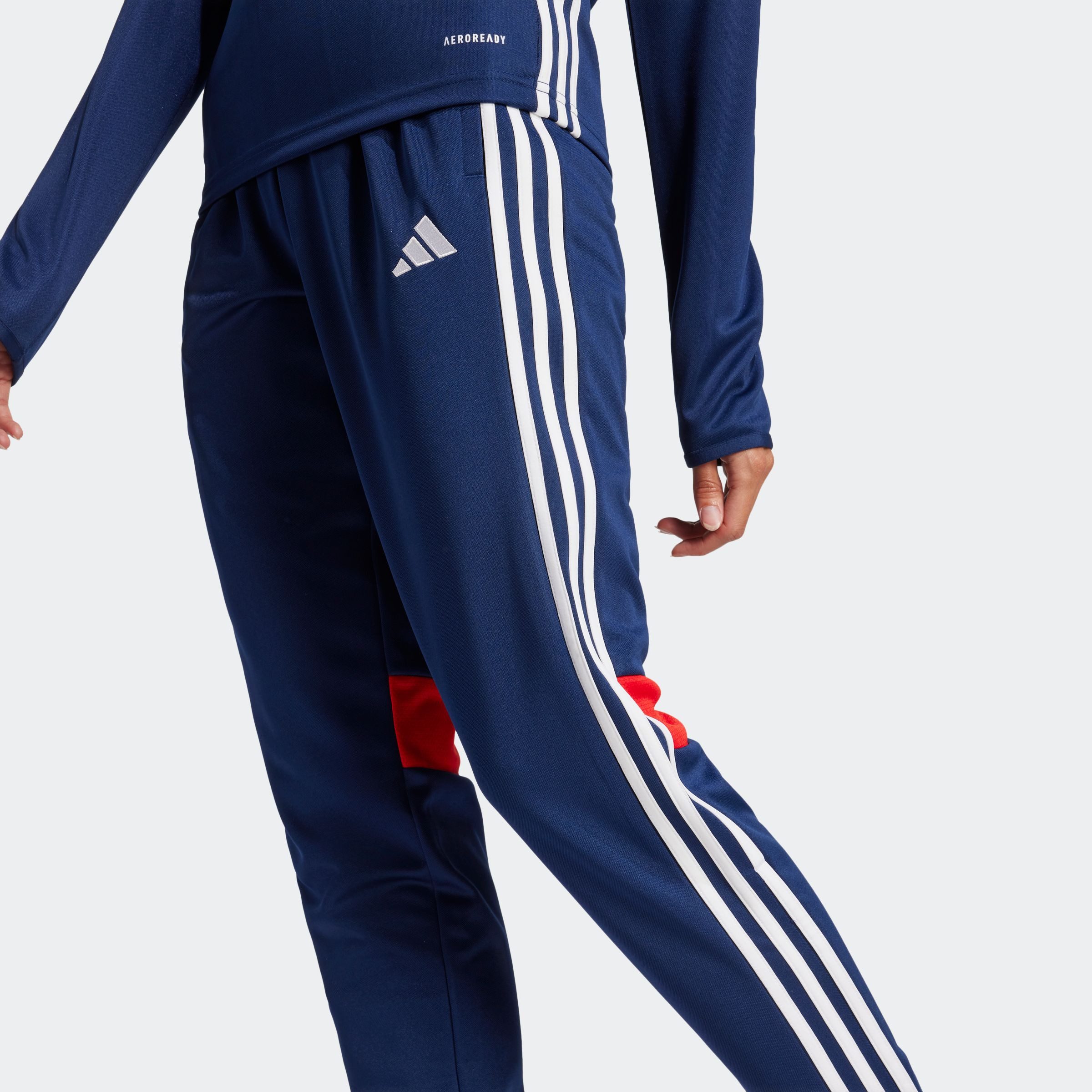 adidas Performance Trainingshose TIRO 25 ESSENTIALS
