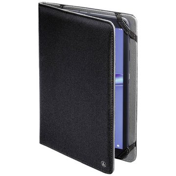 Hama Tablet-Hülle Hama Strap Tablet-Cover Universal 24,4 cm (9,6) - 27,9 cm (11) Book