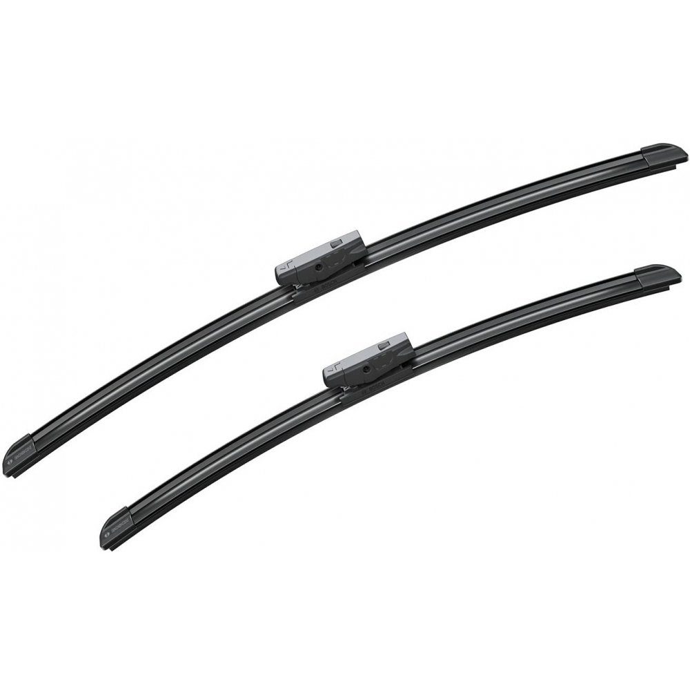 BOSCH Scheibenwischblätter Aerotwin AM 460 S Mazda / Seat / VW - Scheibenwischer - schwarz