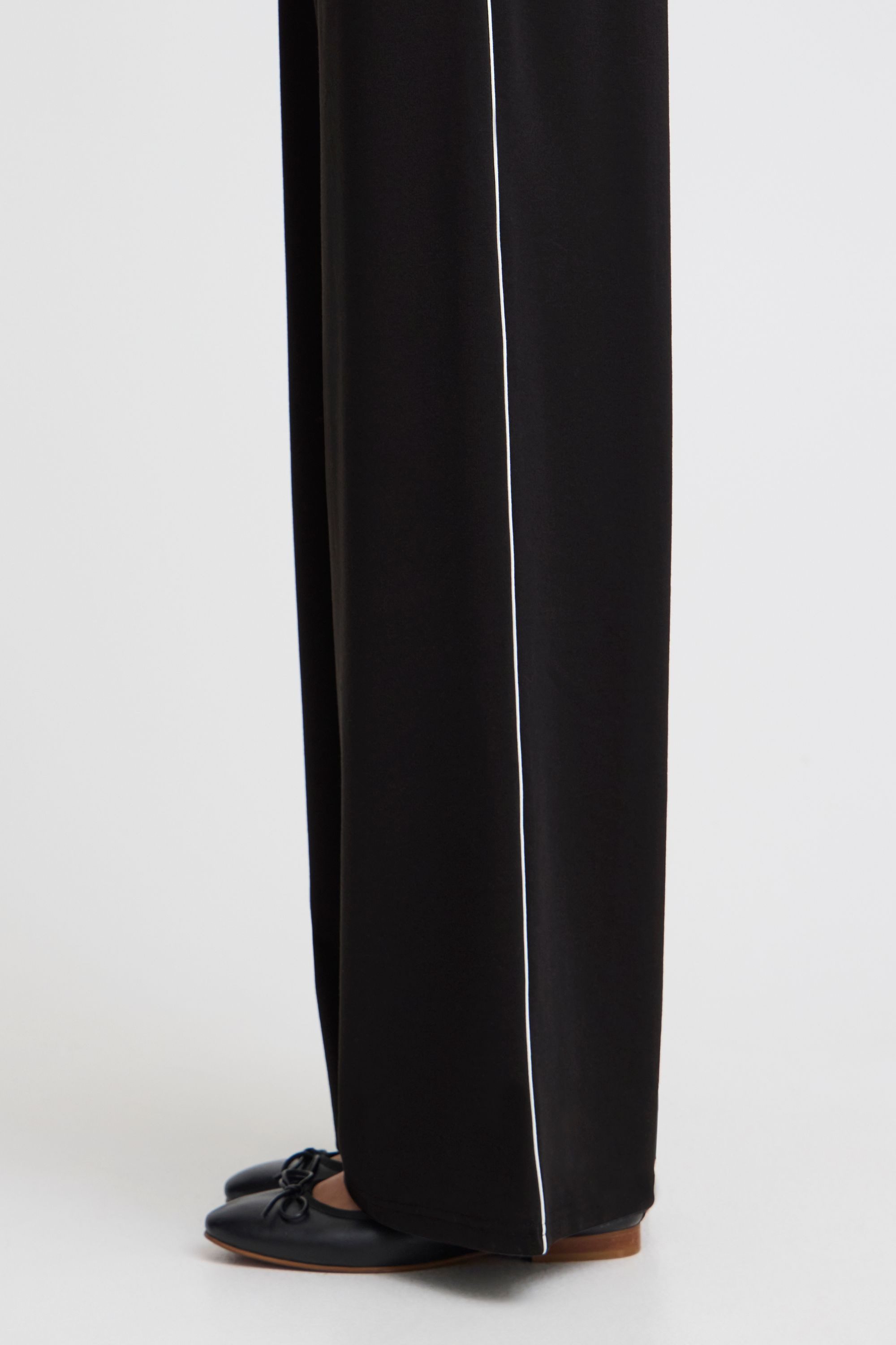 Ichi Stoffhose Stoffhose günstig online kaufen