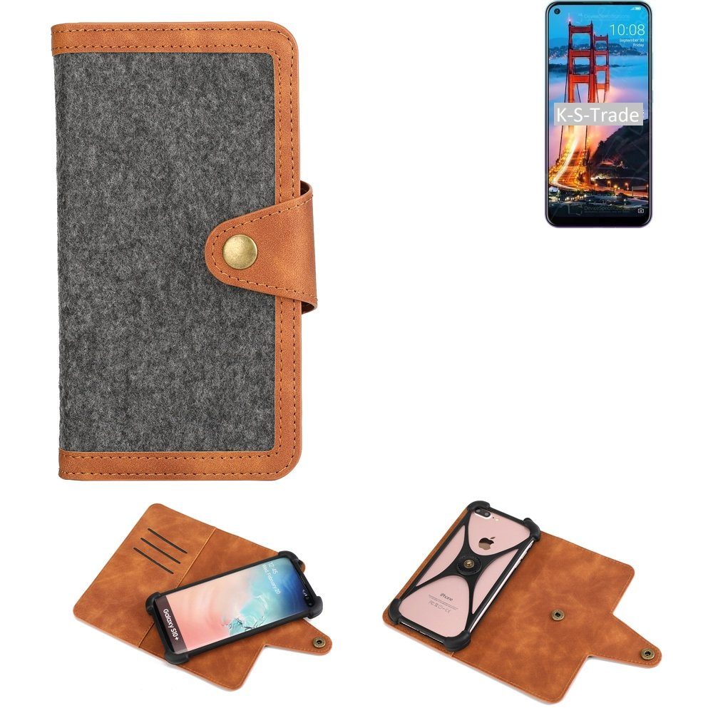 Handyhülle für ZTE Blade V2020