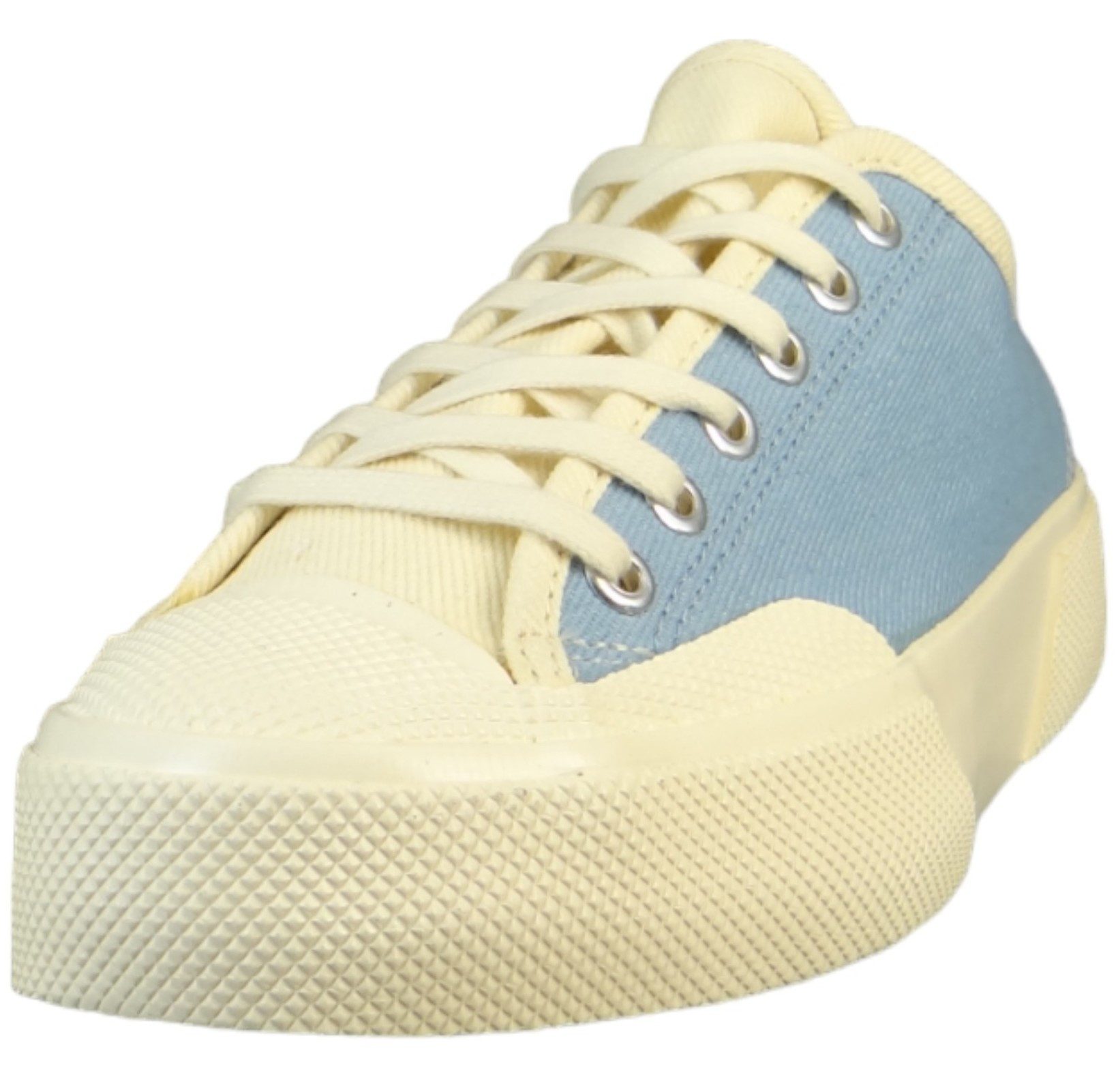 Superga S51285W A2O Blue-Pink Offwhite Sneaker