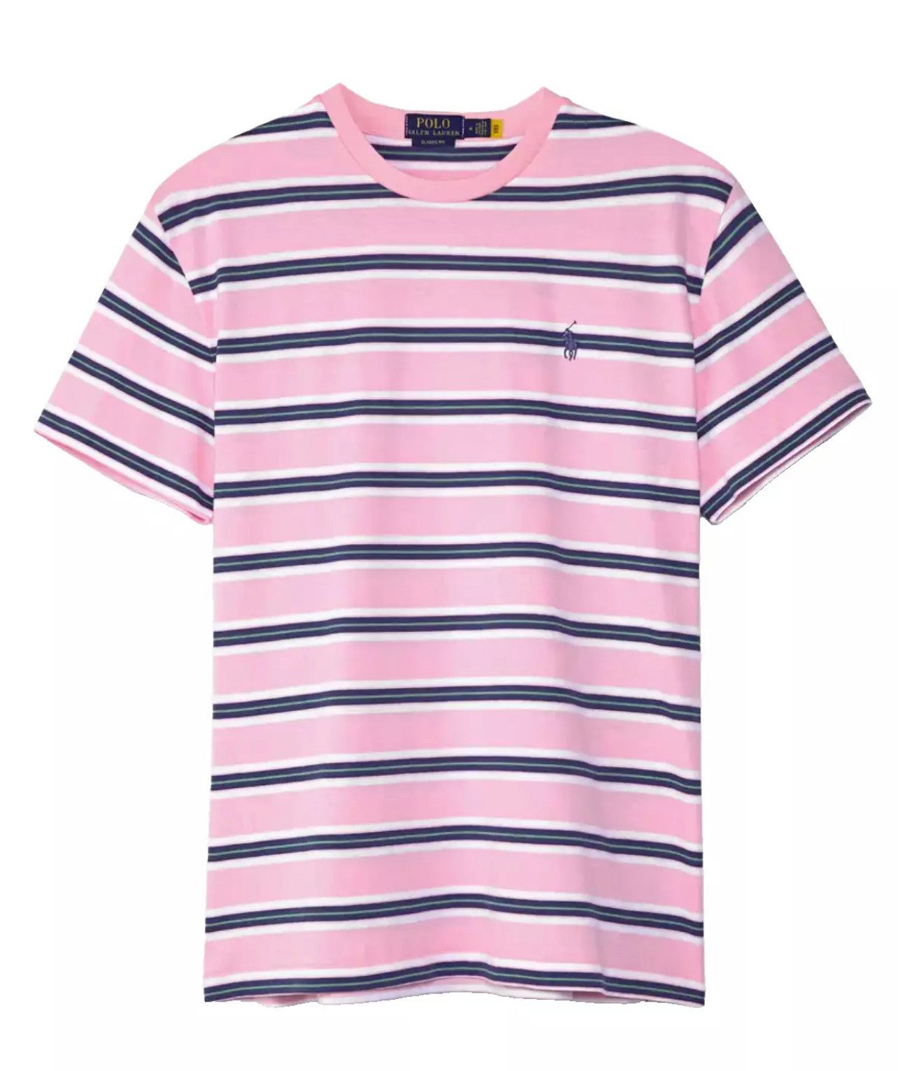 Polo Ralph Lauren T-Shirt Streifen Tee günstig online kaufen
