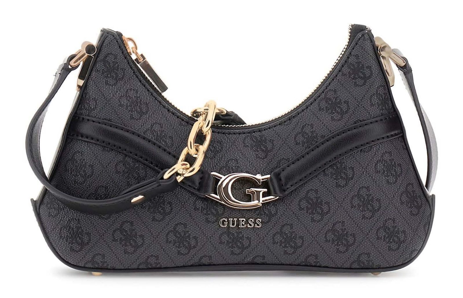 Guess Umhängetasche Crossbody Top Zip