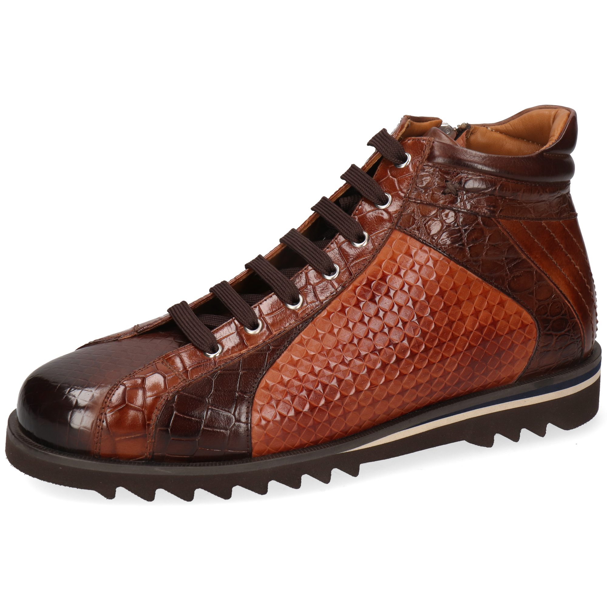 Melvin & Hamilton Hadrian 10 Кросівки