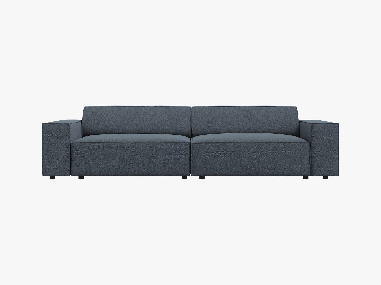 Micadoni Sofa Jodie, 3-Sitzer
