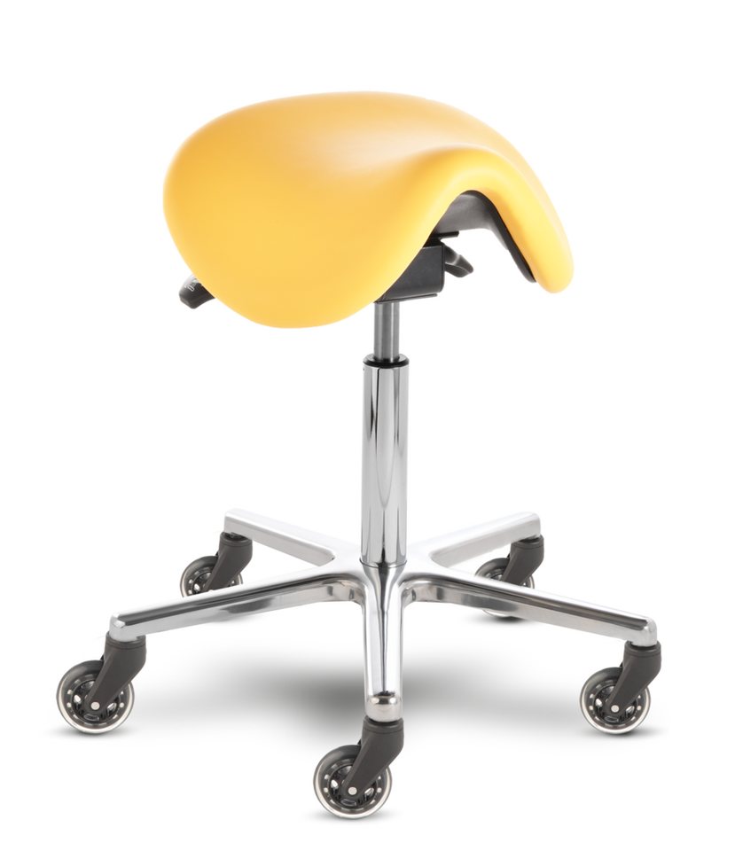 Laborhocker LABSIT, SKINTEC-Polster, mit Rollen, stufenlose Sitzhöhenverstellung günstig kaufen | Schäfer Shop Laborhocker LABSIT, SKINTEC-Polster, mit Rollen, stufenlose Sitzhöhenverstellung günstig kaufen | Schäfer Shop